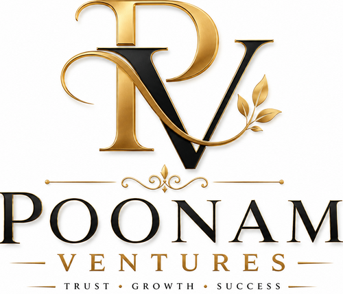  Poonam Ventures